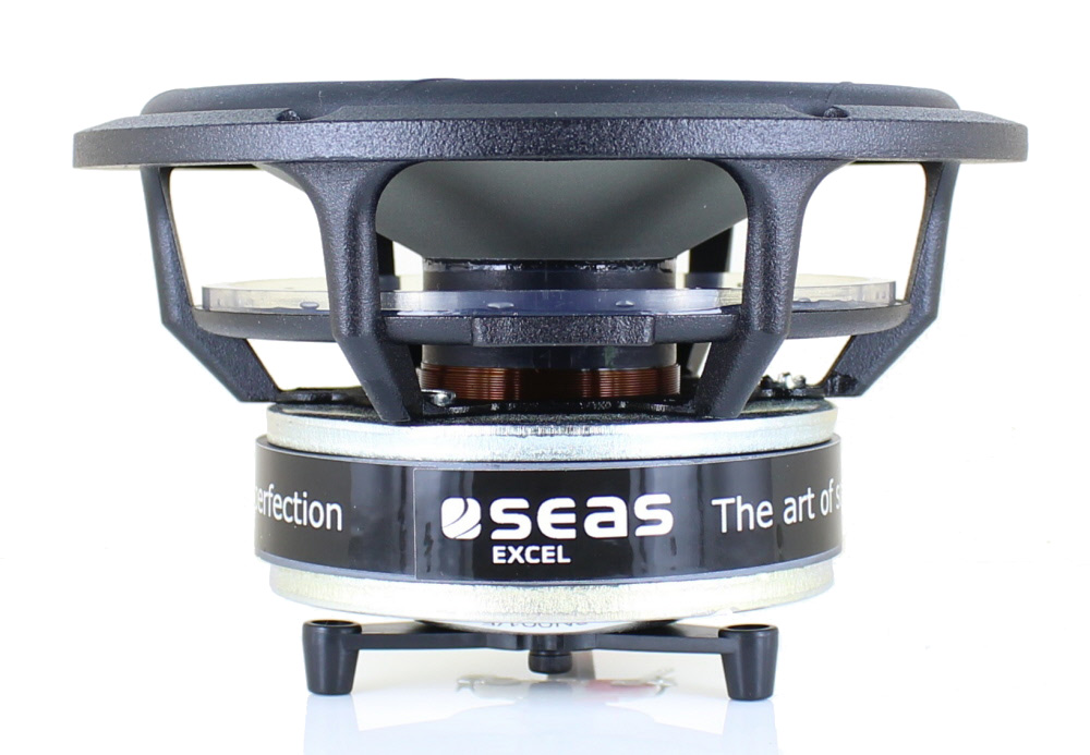 Photo of Seas Excel 5
